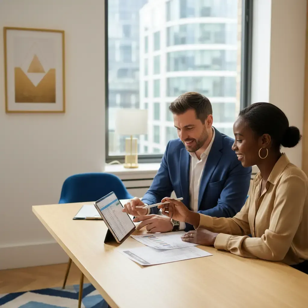 Tax Advisor City of London