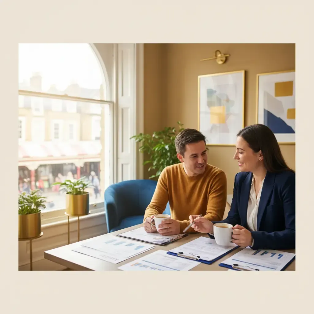 Vat Specialist Covent Garden