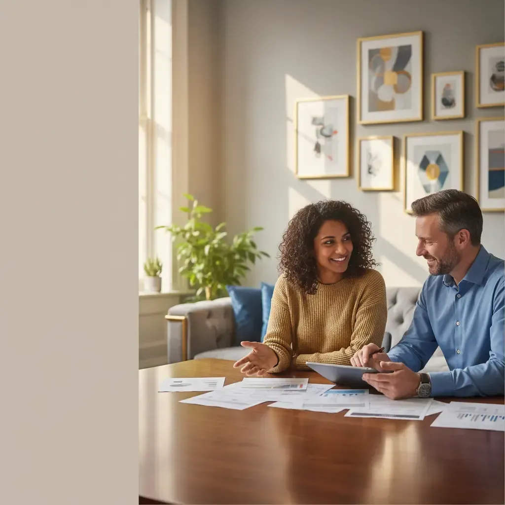 Expert Personal Tax Planning