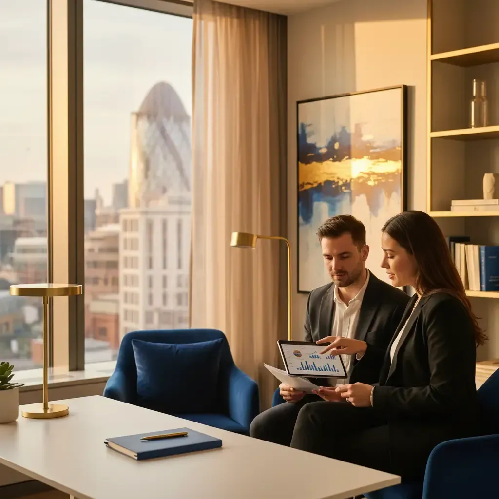 Bookkeeper City of London