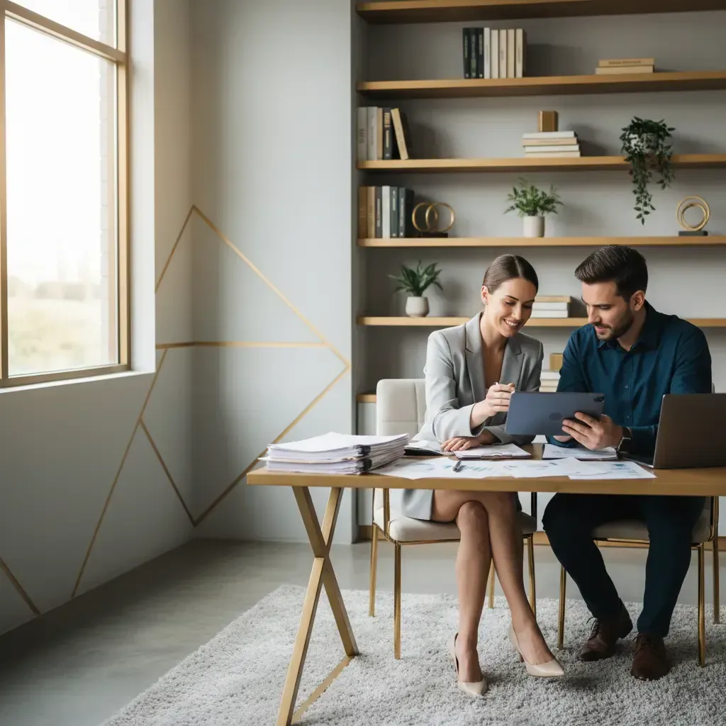 Company Formation Support Greater London