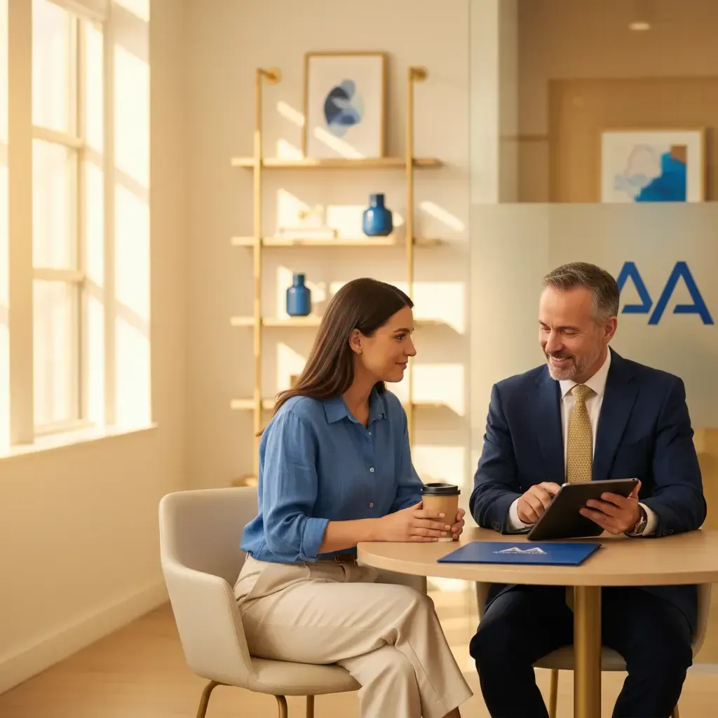 Pension Auto-Enrolment Services