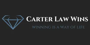 Carter Law Wins, Thomas Carter, Lawyer 
