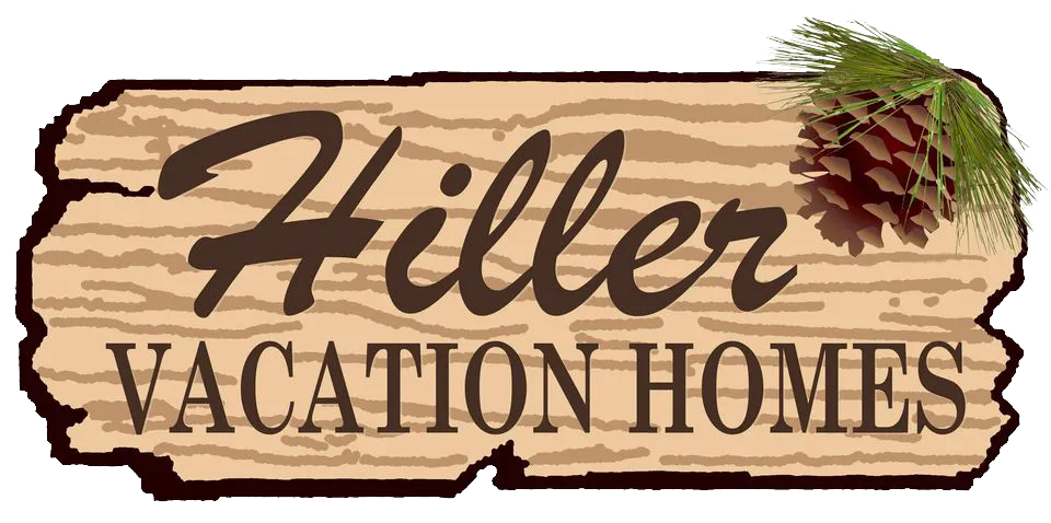 Hiller Vacation Homes brand logo