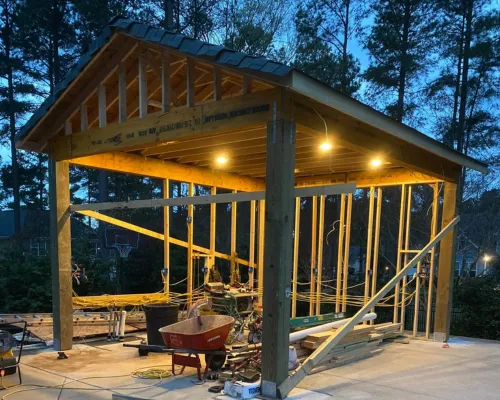 Garner Interior and Exterior Painting