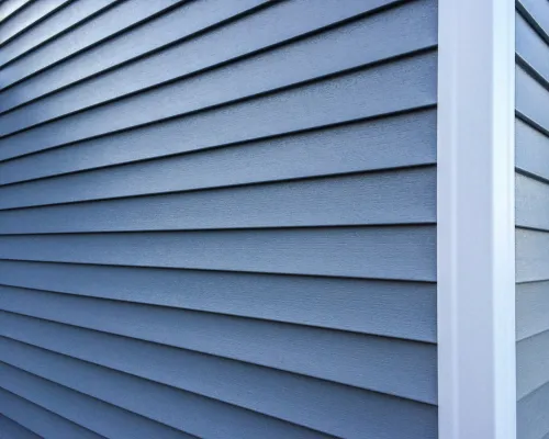 Siding in Knightdale