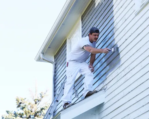  Interior and Exterior Painting