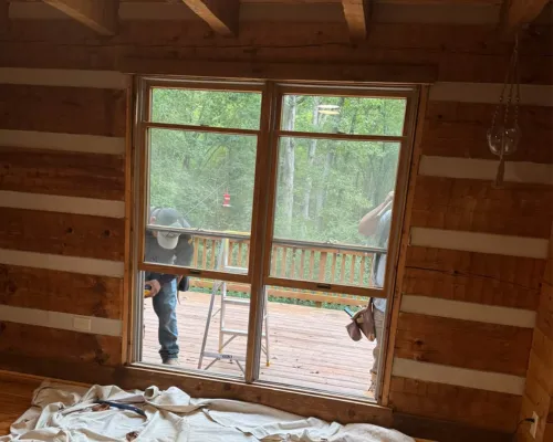Garner Doors and Windows