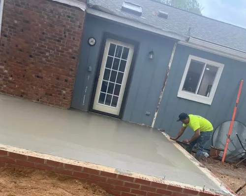 Garner Concrete