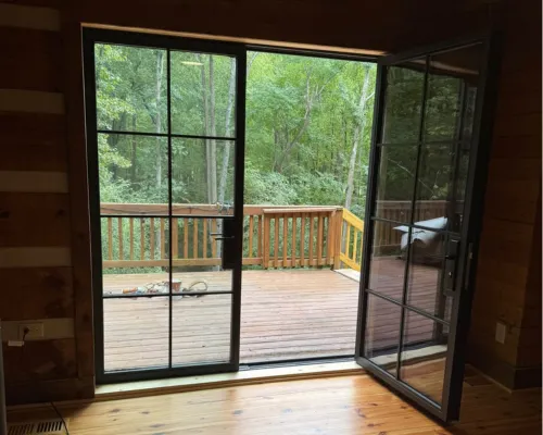 Interior and Exterior Painting