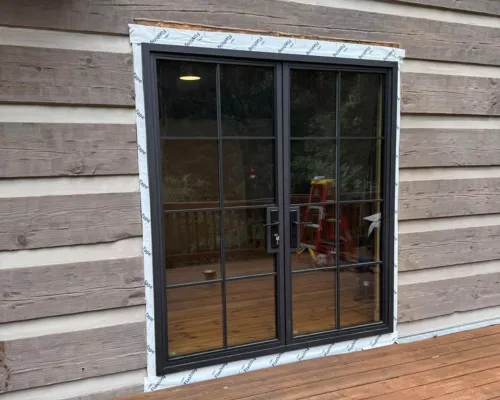 Interior and Exterior Painting