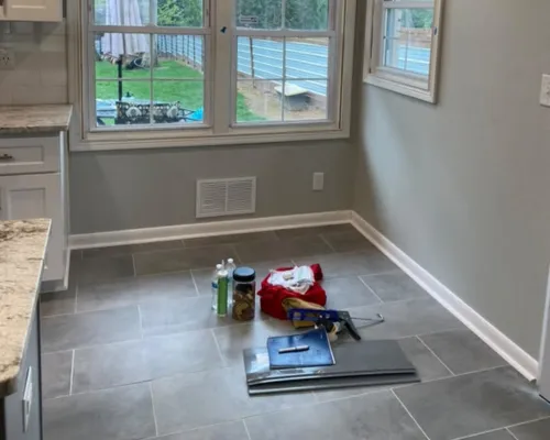  Interior and Exterior Painting