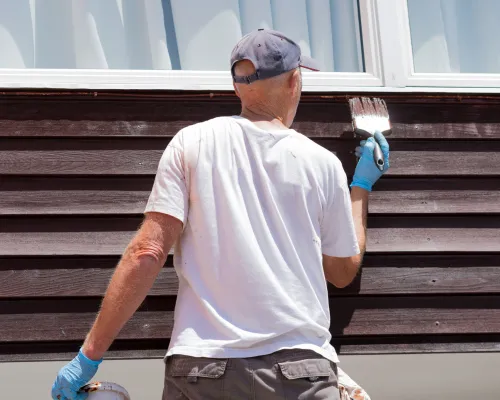 Garner Interior and Exterior Painting