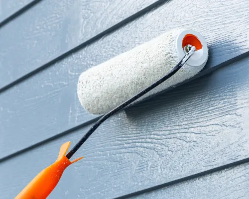  Interior and Exterior Painting