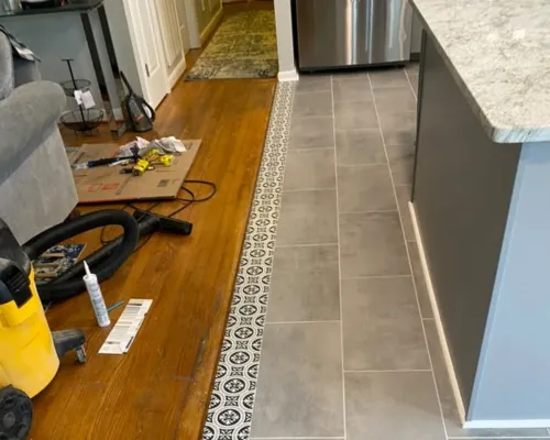Garner Kitchen Remodeling