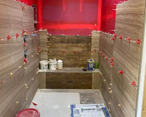 Garner Bathroom Remodeling