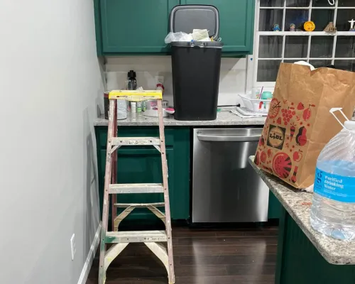 Kitchen Remodeling Knightdale