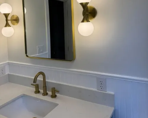 Bathroom Remodeling Knightdale