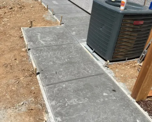 Concrete Knightdale