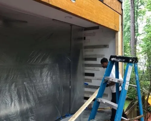 Kitchen Remodeling Knightdale