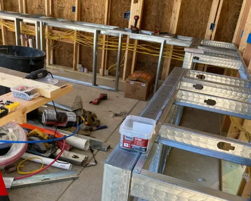 Bathroom Remodeling Knightdale