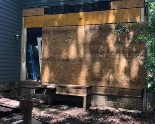 Basement Renovations Knightdale