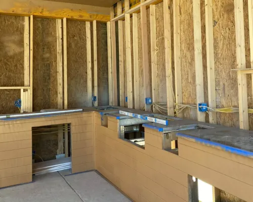 Bathroom Remodeling Knightdale