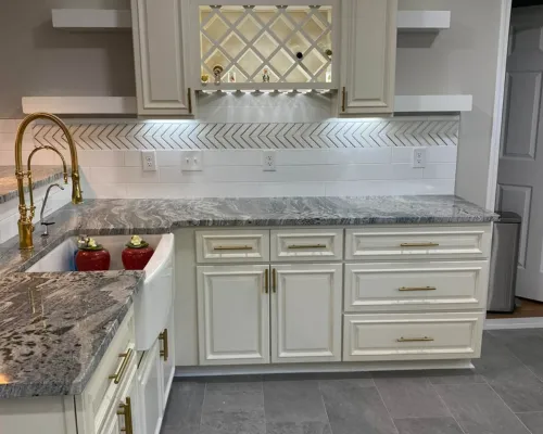 Kitchen Remodeling Knightdale