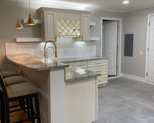 Interior and Exterior Painting Knightdale