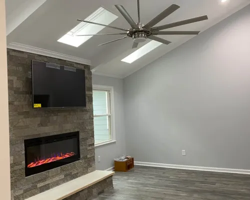 Interior and Exterior Painting Knightdale