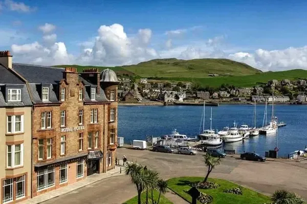 THE WCC GUIDE: CAMPBELTOWN