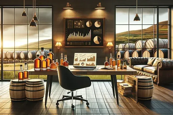 THE BASICS OF WHISKY CASK INVESTMENT: WHAT YOU NEED TO KNOW