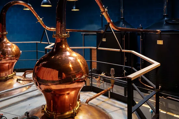 INVESTING IN MAISON LINETI: THE FRENCH ANSWER TO THE WHISKY MARKET