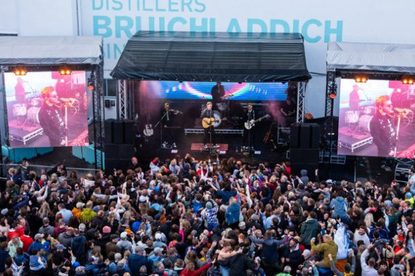 Rock’ndaal 2026: Inside Bruichladdich’s Silver Jubilee Year