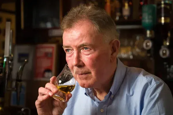Jim McEwan: The Maestro of Islay Whisky