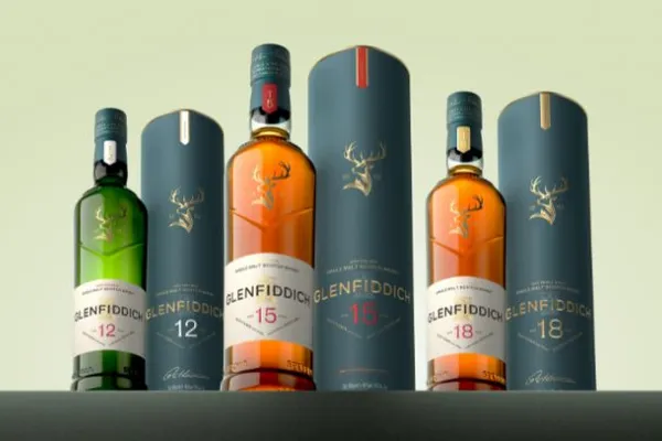 Glenfiddich 2026: Why the New Redesign Boosts Cask Value