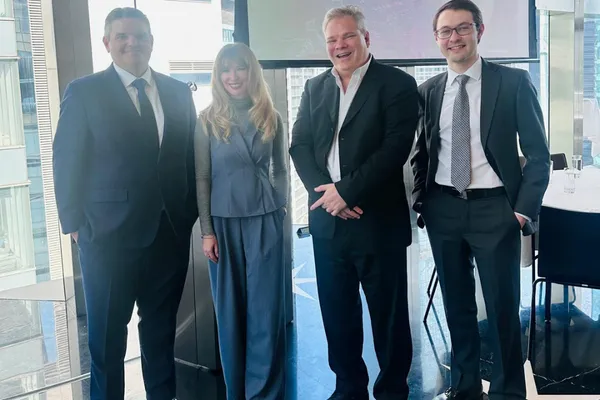 Hong Kong hosts the Whisky Cask Club