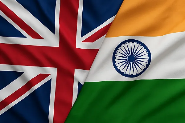 How the UK–India Trade Deal Could Ignite Whisky Growth