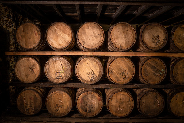 How does wood affect the taste of your whisky?