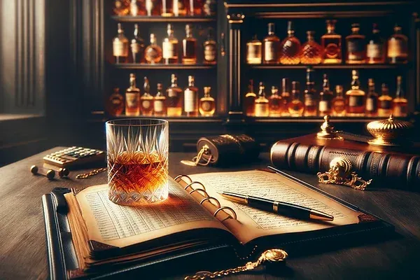 EVERYTHING YOU NEED TO KNOW ABOUT WHISKY CASK INVESTMENT