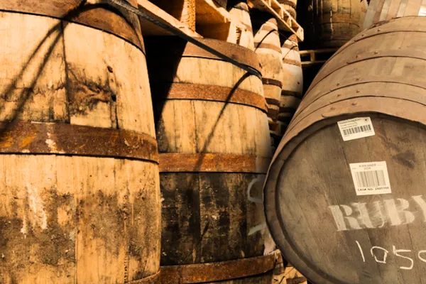 Distillery Spotlight: The Rise of the ‘Modern Classic’