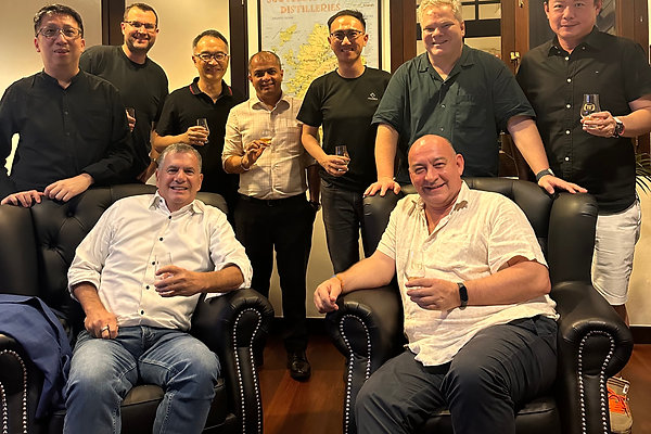 From Distillery to You: The Journey Behind Whisky Cask Club