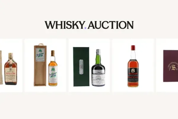 Does Rising Demand for Rare Bottles Increase Whisky Cask Value?