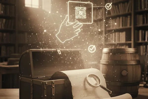 Beyond the Hype: How Web3 Solves the Provenance Problem