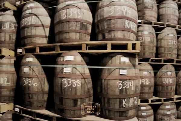 The Global Shift: How Trade Deals and Digital Provenance are Reshaping Cask Values