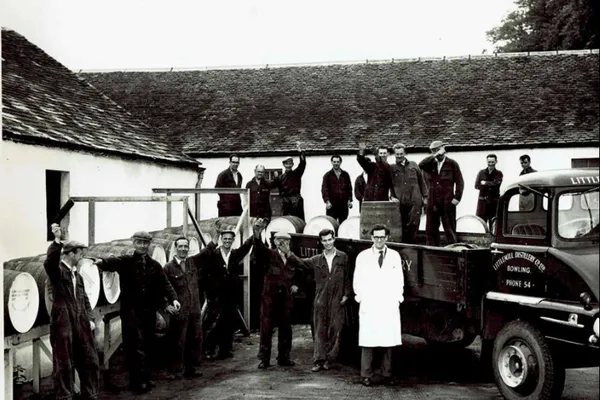 The Spirit of a Nation: How Whisky Pioneered Scottish Heritage