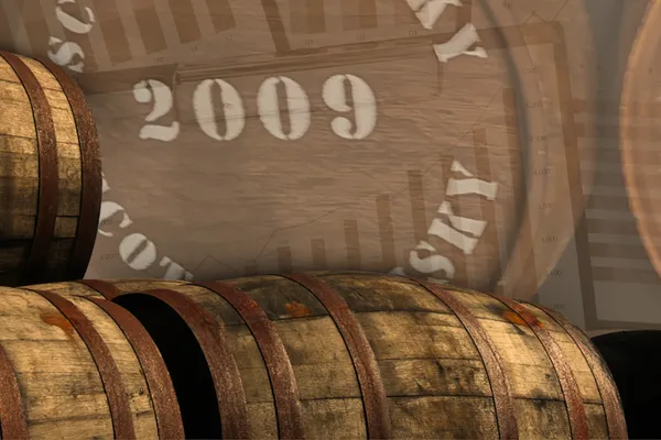 The Single Malt Super-Cycle: Targets for 2026–2032