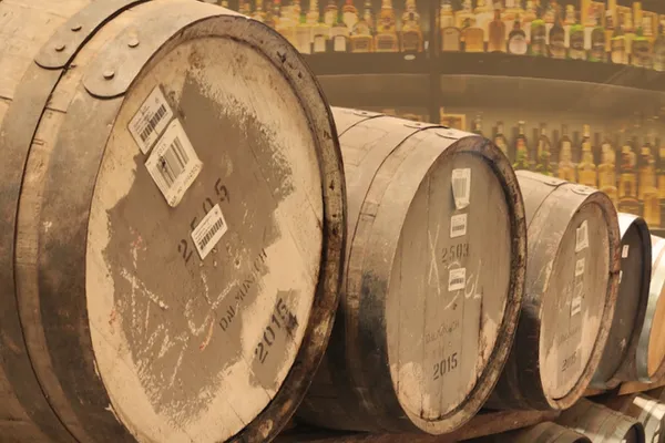 The Scotch Revival: A Selective Recovery