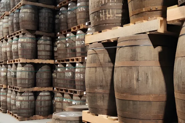 The Professional's Guide to Full Cask Ownership: What You Need to Know Before You Buy