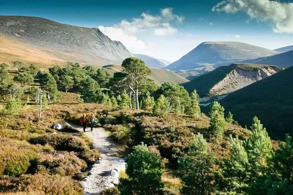 THE WCC GUIDE: SPEYSIDE